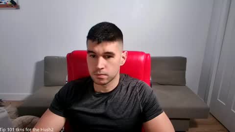 Sandow online show from 10.24.25