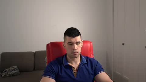Sandow online show from 05.14.26