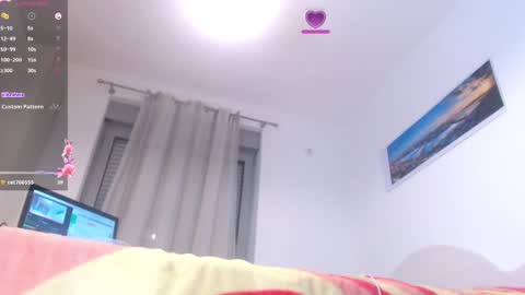 Sandra online show from 12.01.24