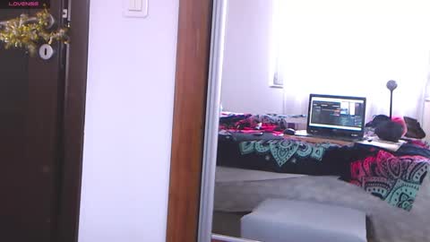 Sandra online show from 03.01.25