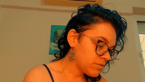 Sandra online show from 02.24.26