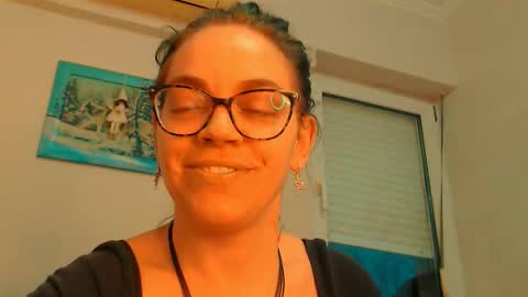 Sandra online show from 03.14.26