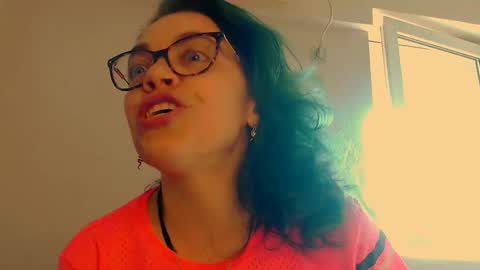 Sandra online show from 03.16.26