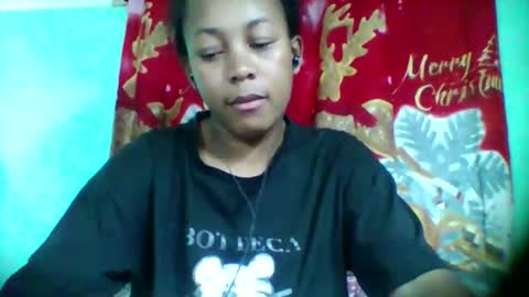 sandra1253099 online show from 10.28.25