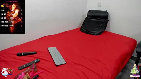 Snapshot of sandra_187 chatting on 01.25.25 Sandra 187 online show from 01.25.25