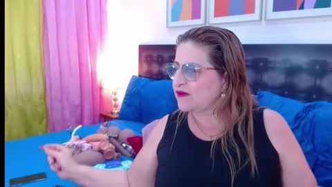 SANDRA online show from 03.03.26