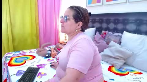 SANDRA online show from 03.23.26