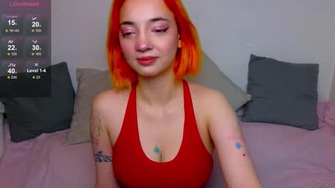 Sandra online show from 01.17.26