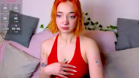 Sandra online show from 03.23.26