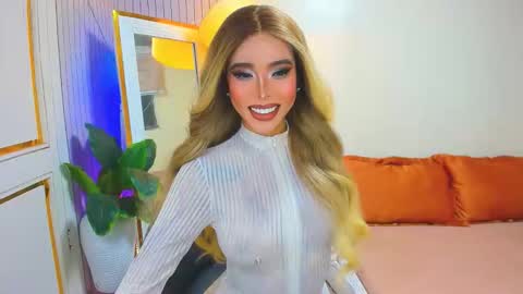 Sandra Hornball online show from 01.12.26