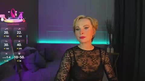 Snapshot of sandra_kind chatting on 02.25.25 Sandra online show from 02.25.25