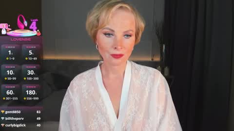 Snapshot of sandra_kind chatting on 02.26.25 Sandra online show from 02.26.25