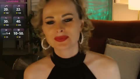 Sandra online show from 04.08.26