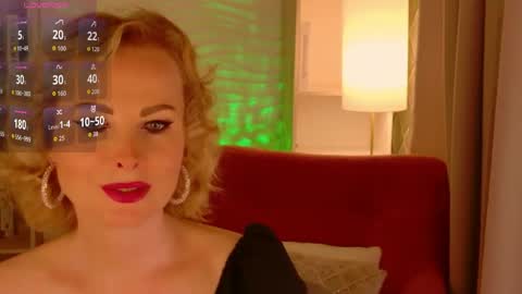 Sandra online show from 04.16.26