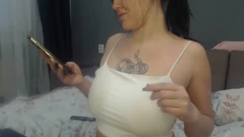 sandra_smith3007 online show from 01.13.26