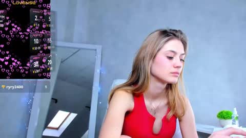 sandraa_anderson online show from 03.10.25