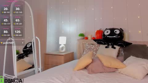 sandraa_anderson online show from 10.21.25