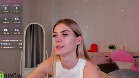 sandraa_anderson online show from 10.27.25