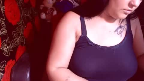 Sandra online show from 10.22.25