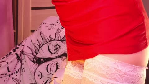 Snapshot of sandraboyl chatting on 01.30.25 Sandy online show from 01.30.25