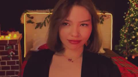 Snapshot of sandraboyl chatting on 12.02.25 Sandy online show from 12.02.25