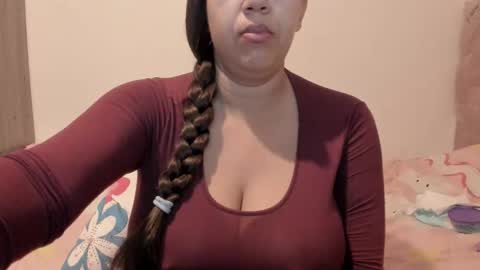 sandraclarkx69 online show from 03.23.26