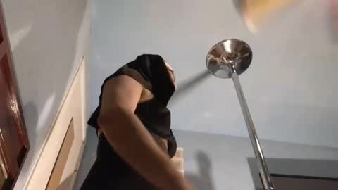 Sandra online show from 03.15.26