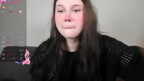 Snapshot of sandravegas chatting on 03.02.25 Sandra3 online show from 03.02.25