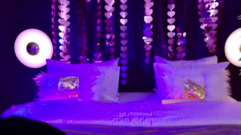 San online show from 03.02.26