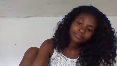 Snapshot of sandricaaa chatting on 12.02.25 sandricaaa online show from 12.02.25