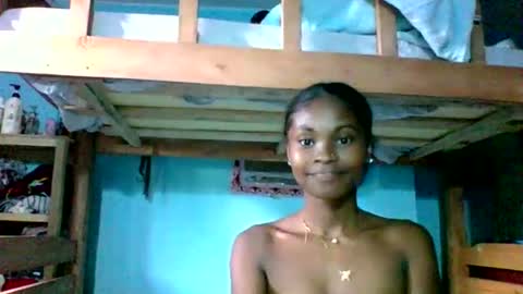 sandricaaa online show from 02.21.26