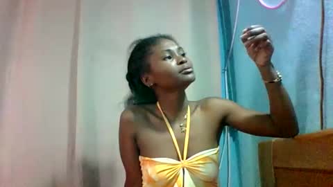 sandricaaa online show from 02.24.26