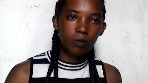 sandrine718 online show from 02.28.26