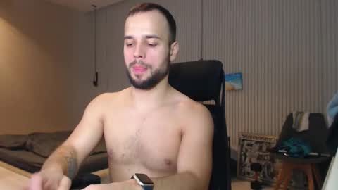 Snapshot of sandro_best chatting on 03.02.25 DeAlex online show from 03.02.25