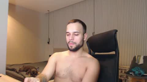 Snapshot of sandro_best chatting on 03.02.25 DeAlex online show from 03.02.25