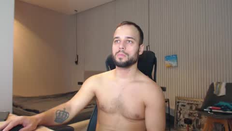 Snapshot of sandro_best chatting on 03.06.25 DeAlex online show from 03.06.25