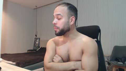 Snapshot of sandro_best chatting on 11.01.25 DeAlex online show from 11.01.25