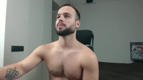 DeAlex online show from 01.07.26