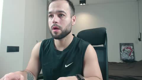 DeAlex online show from 02.04.26