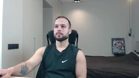 DeAlex online show from 02.04.26