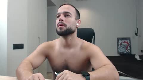 DeAlex online show from 02.11.26