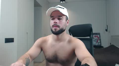 DeAlex online show from 02.17.26