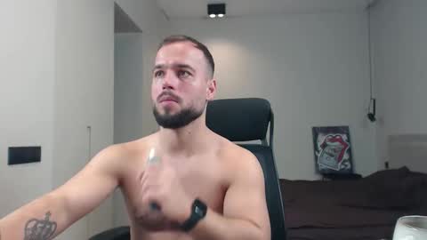 DeAlex online show from 02.27.26