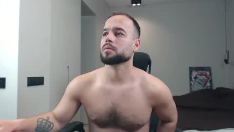 DeAlex online show from 03.02.26