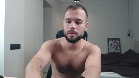 DeAlex online show from 03.03.26