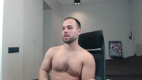 DeAlex online show from 03.14.26