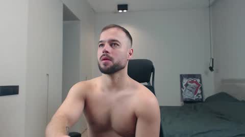 DeAlex online show from 03.22.26