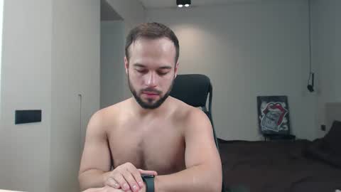 DeAlex online show from 05.09.26