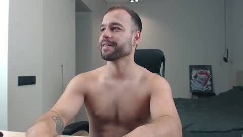 DeAlex online show from 05.29.26