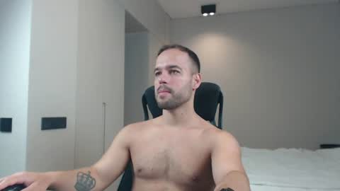 DeAlex online show from 07.01.26